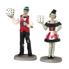 figurines